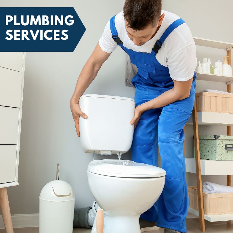 Plumbing Company in Cibola, AZ